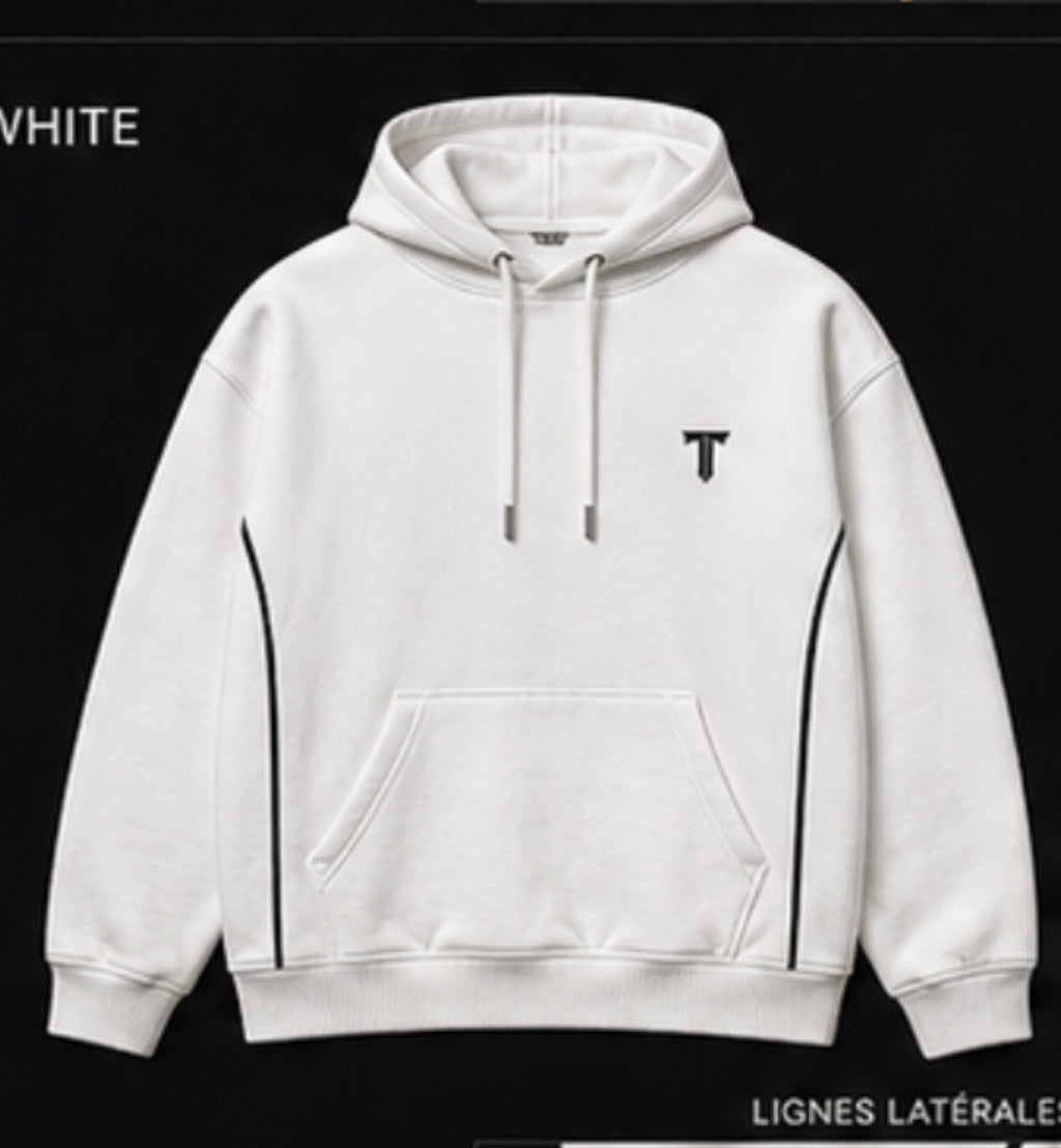 Hoodie tchvnpo white version