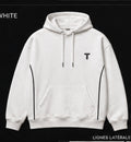 Hoodie tchvnpo white version