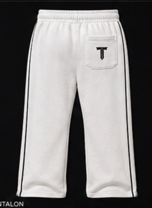 Pants tchvnpo white version